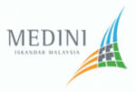 Medini, Iskandar Malaysia